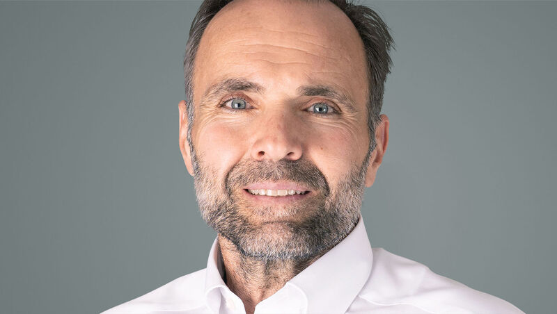 Portrai Sandro de Luca