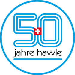 50 Jahr Jubiläum