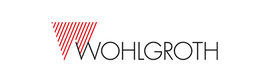 Logo der Produkte Wohlgroth
