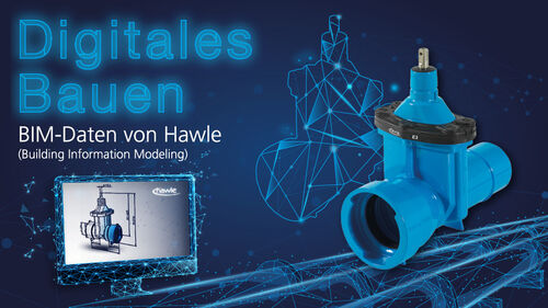 Grafische Komposition für BIM-Beitrag DE.