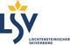 Logo des Liechtensteinischen Skiverbandes