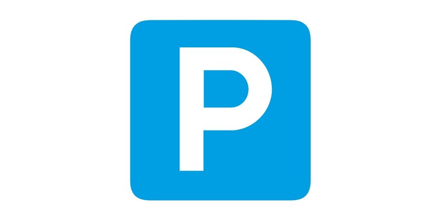 Parkplatz